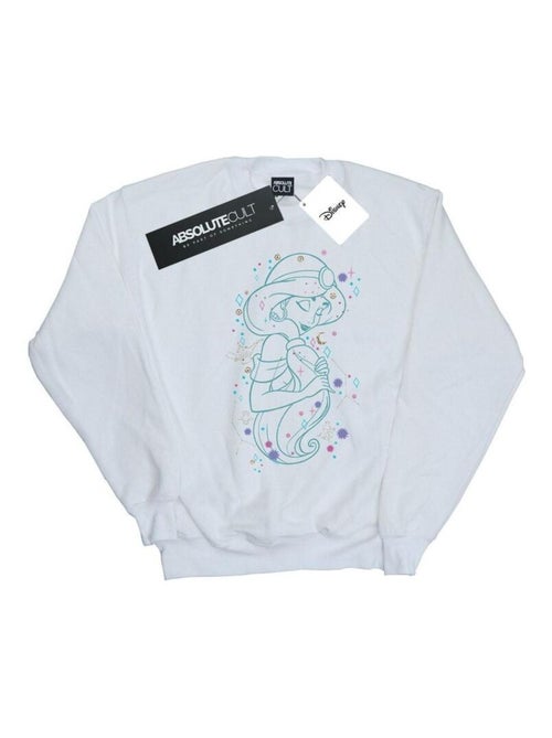 Disney - Sweat WRITTEN IN THE STARS - Kiabi Disney - Sweat WRITTEN IN THE STARS - Kiabi