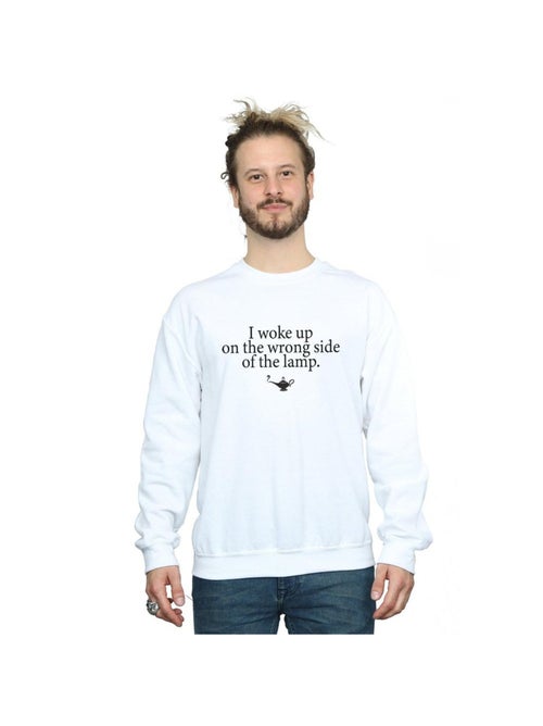 Disney - Sweat WRONG SIDE OF THE LAMP - Kiabi Disney - Sweat WRONG SIDE OF THE LAMP - Kiabi