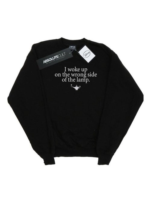Disney - Sweat WRONG SIDE OF THE LAMP - Kiabi Disney - Sweat WRONG SIDE OF THE LAMP - Kiabi