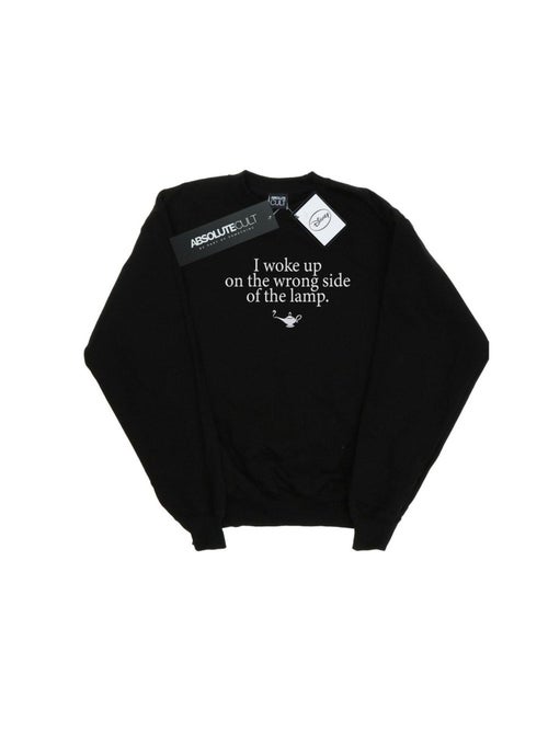 Disney - Sweat WRONG SIDE OF THE LAMP - Kiabi Disney - Sweat WRONG SIDE OF THE LAMP - Kiabi