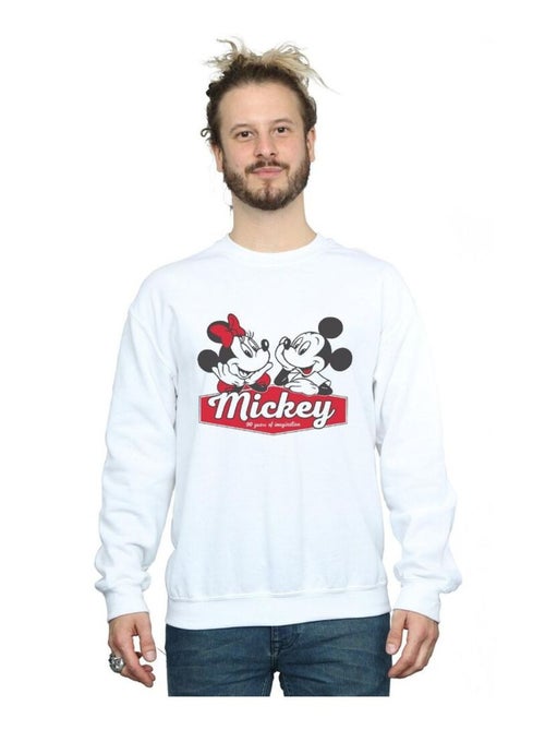Disney - Sweat YEARS - Kiabi Disney - Sweat YEARS - Kiabi