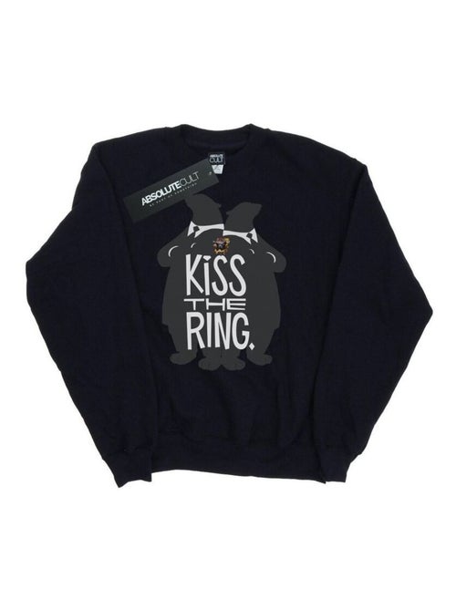 Disney - Sweat ZOOTROPOLIS KISS THE RING - Kiabi Disney - Sweat ZOOTROPOLIS KISS THE RING - Kiabi