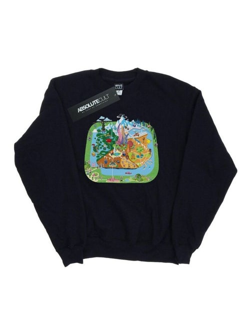 Disney - Sweat ZOOTROPOLIS - Kiabi