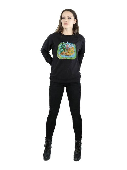 Disney - Sweat ZOOTROPOLIS - Kiabi