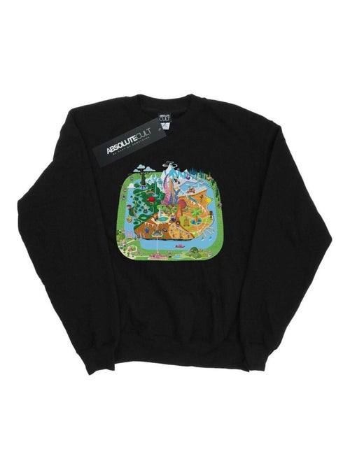 Disney - Sweat ZOOTROPOLIS - Kiabi Disney - Sweat ZOOTROPOLIS - Kiabi