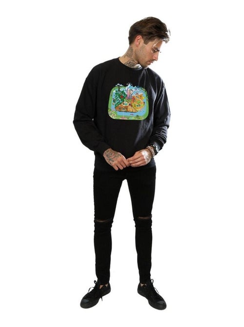 Disney - Sweat ZOOTROPOLIS - Kiabi Disney - Sweat ZOOTROPOLIS - Kiabi
