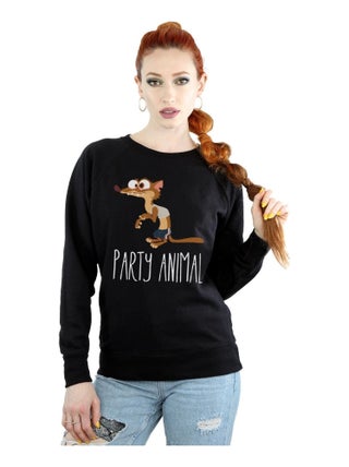 Disney - Sweat ZOOTROPOLIS PARTY ANIMAL