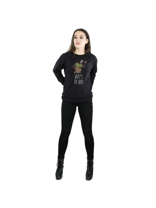 Disney - Sweat ZOOTROPOLIS WHAT'S THE RUSH - Kiabi