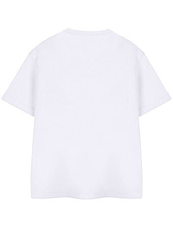 Disney - T-shirt 4ème anniversaire motif Minnie Mouse