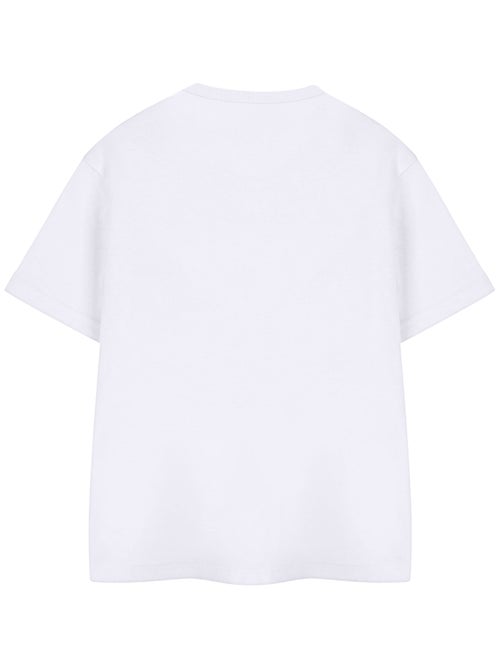 Disney - T-shirt 4ème anniversaire motif Minnie Mouse - Kiabi Disney - T-shirt 4ème anniversaire motif Minnie Mouse - Kiabi