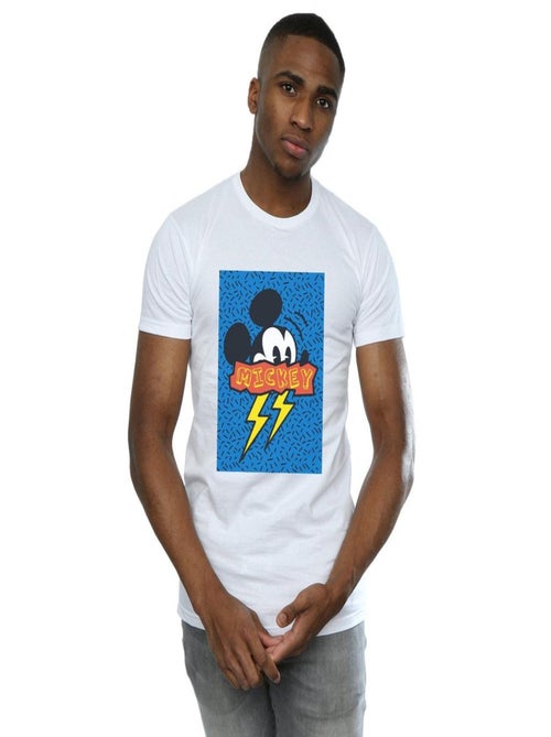 Disney - T-shirt 90S - Kiabi