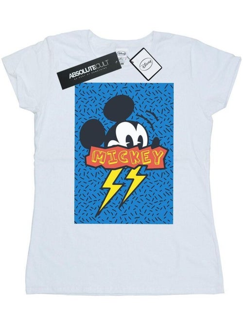 Disney - T-shirt 90S - Kiabi