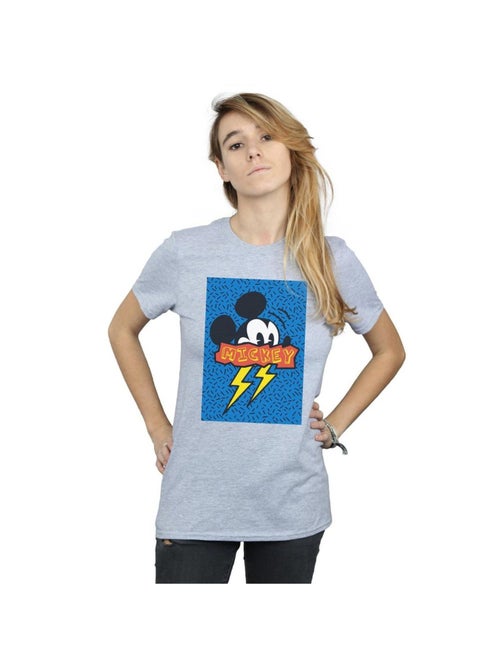 Disney - T-shirt 90S - Kiabi