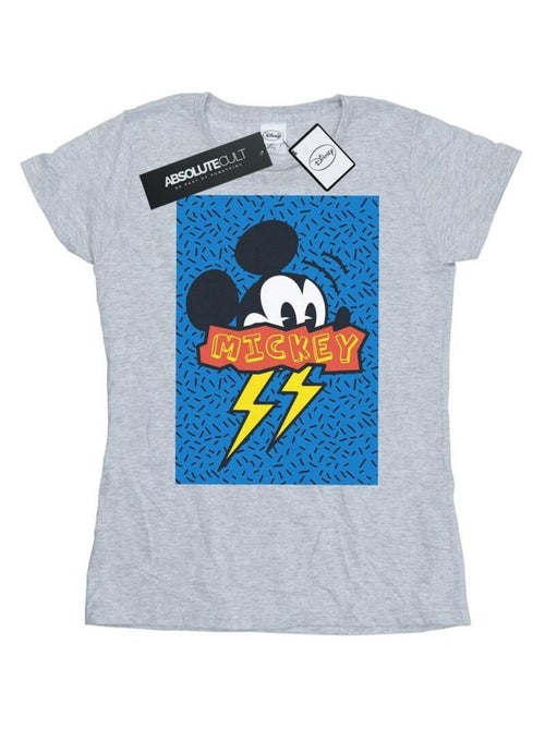 Disney - T-shirt 90S - Kiabi