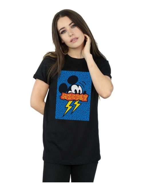 Disney - T-shirt 90S - Kiabi