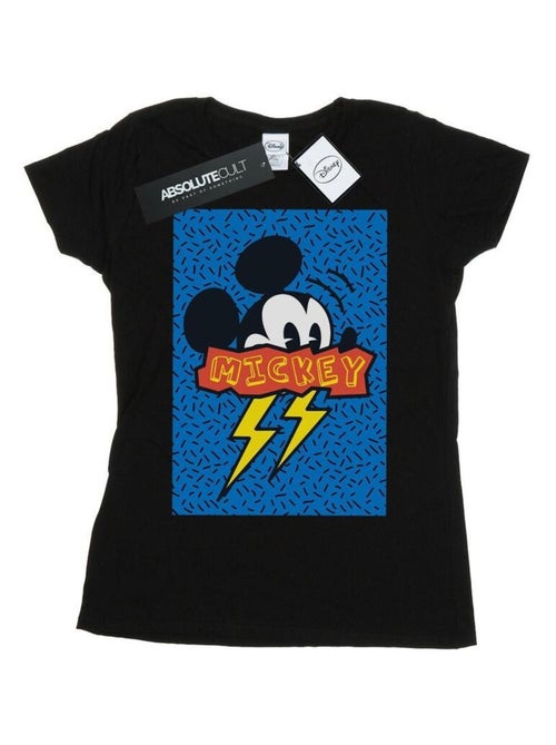 Disney - T-shirt 90S - Kiabi Disney - T-shirt 90S - Kiabi