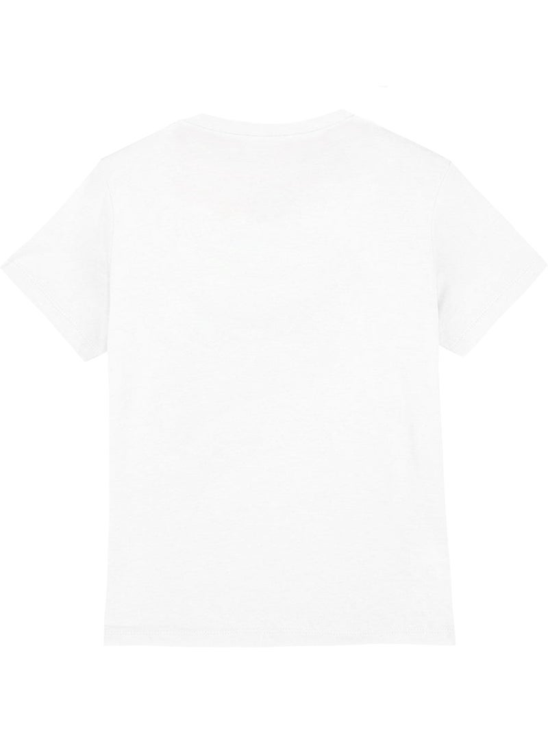 Disney - T-shirt 9ème anniversaire motif Minnie Mouse Blanc - Kiabi