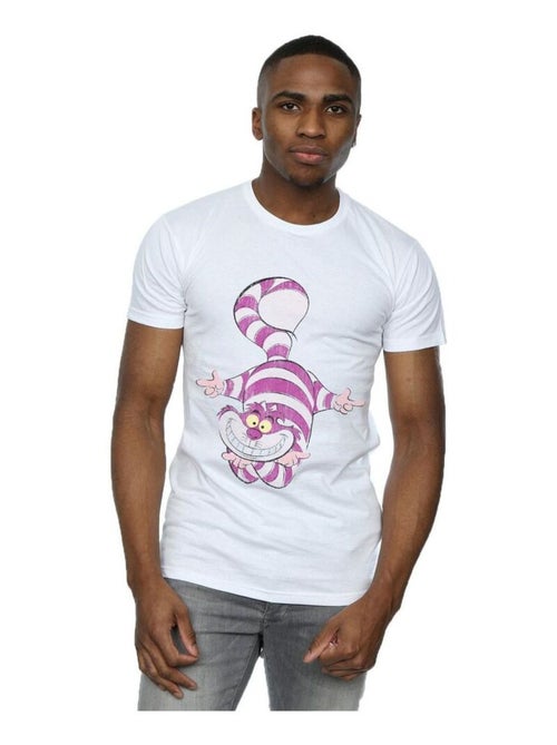 Disney - T-shirt Alice au Pays des Merveilles - Kiabi