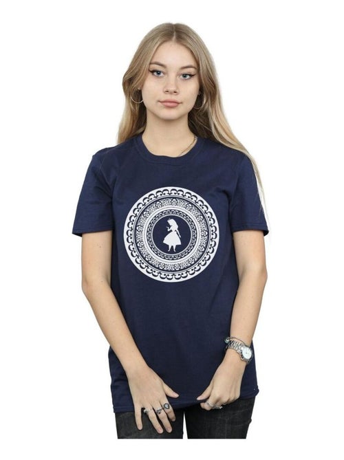 Disney - T-shirt Alice au Pays des Merveilles - Kiabi Disney - T-shirt Alice au Pays des Merveilles - Kiabi