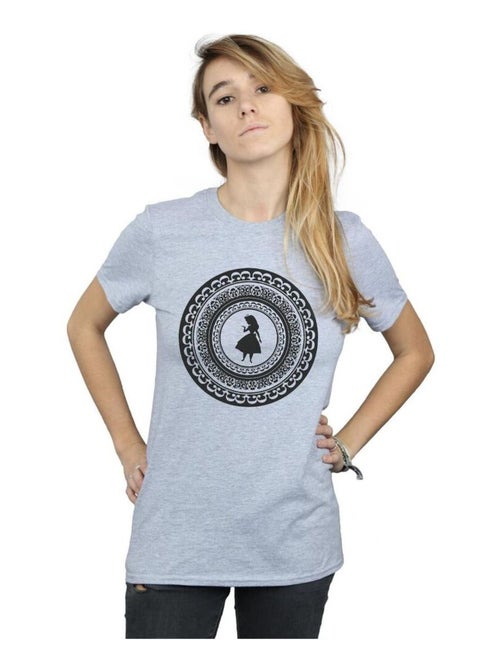 Disney - T-shirt Alice au Pays des Merveilles - Kiabi Disney - T-shirt Alice au Pays des Merveilles - Kiabi