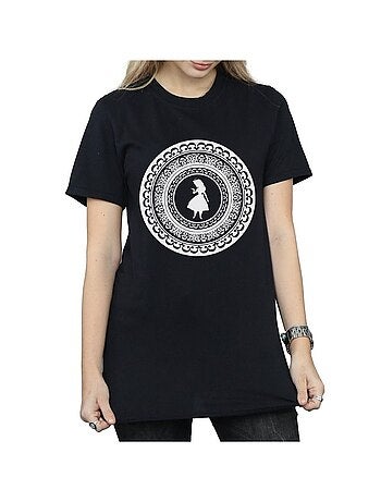 Disney - T-shirt Alice au Pays des Merveilles