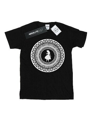 Disney - T-shirt Alice au Pays des Merveilles