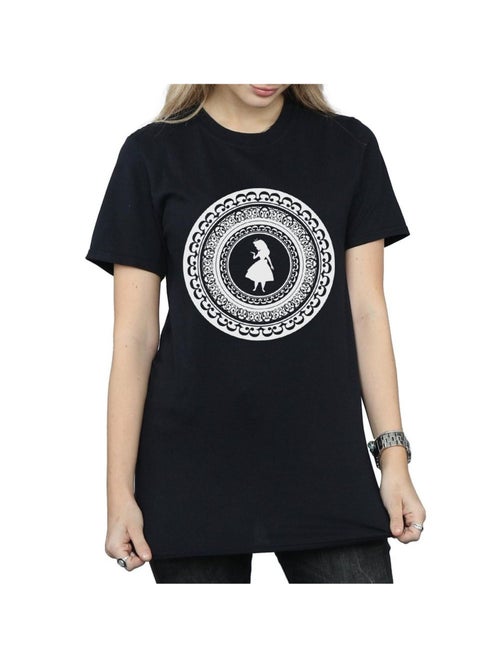 Disney - T-shirt Alice au Pays des Merveilles - Kiabi Disney - T-shirt Alice au Pays des Merveilles - Kiabi