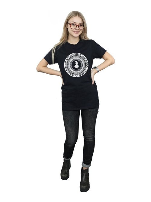 Disney - T-shirt Alice au Pays des Merveilles - Kiabi Disney - T-shirt Alice au Pays des Merveilles - Kiabi
