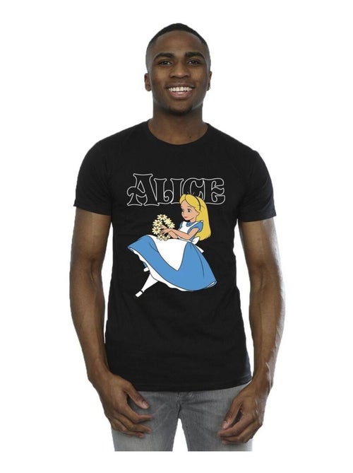 Disney - T-shirt Alice au Pays des Merveilles - Kiabi Disney - T-shirt Alice au Pays des Merveilles - Kiabi