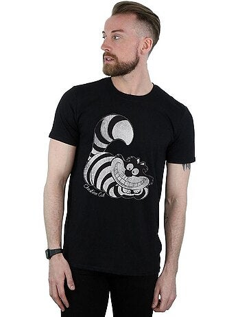 Disney - T-shirt Alice au Pays des Merveilles
