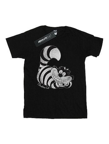 Disney - T-shirt Alice au Pays des Merveilles