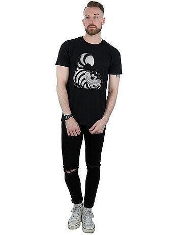 Disney - T-shirt Alice au Pays des Merveilles