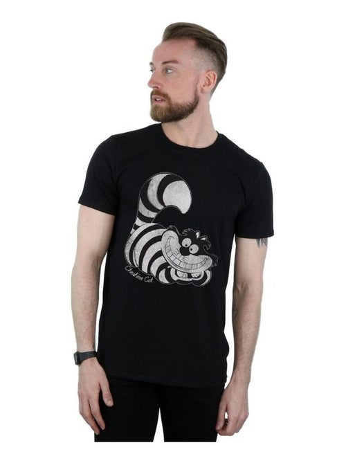 Disney - T-shirt Alice au Pays des Merveilles - Kiabi
