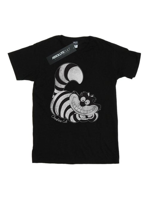 Disney - T-shirt Alice au Pays des Merveilles - Kiabi