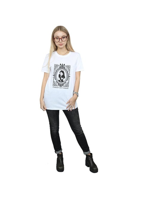 Disney - T-shirt ALICE IN WONDERLAND - Kiabi Disney - T-shirt ALICE IN WONDERLAND - Kiabi