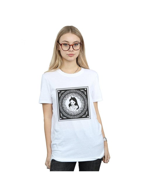 Disney - T-shirt ALICE IN WONDERLAND - Kiabi