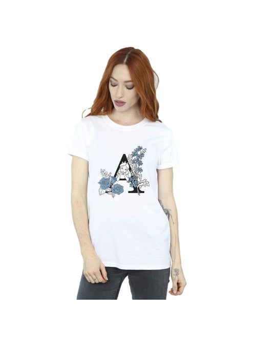 Disney - T-shirt ALICE IN WONDERLAND - Kiabi Disney - T-shirt ALICE IN WONDERLAND - Kiabi