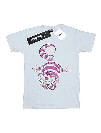 Disney - T-shirt ALICE IN WONDERLAND