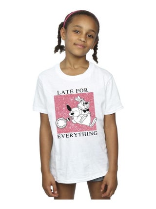 Disney - T-shirt ALICE IN WONDERLAND