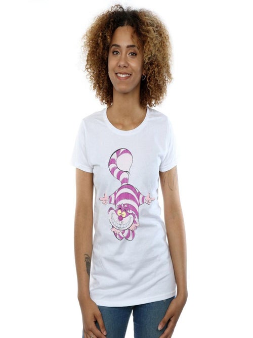Disney - T-shirt ALICE IN WONDERLAND - Kiabi