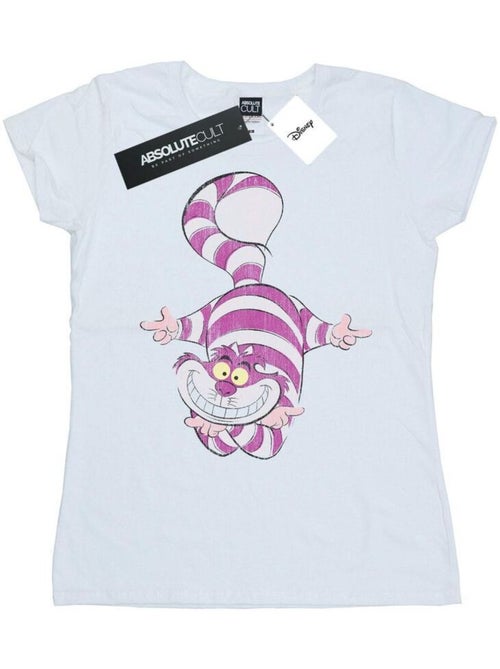 Disney - T-shirt ALICE IN WONDERLAND - Kiabi