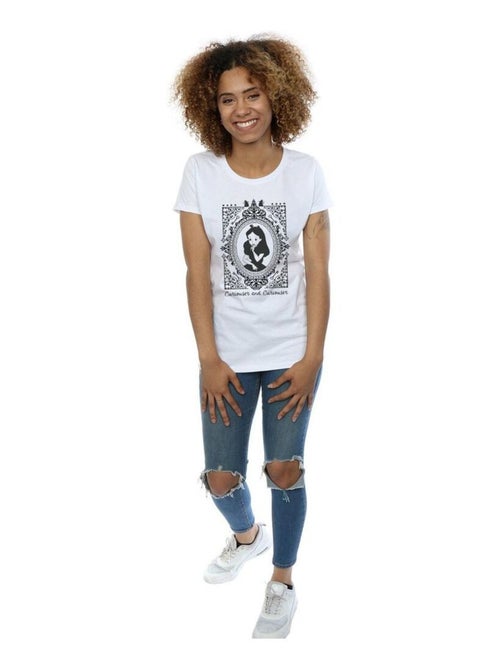 Disney - T-shirt ALICE IN WONDERLAND - Kiabi