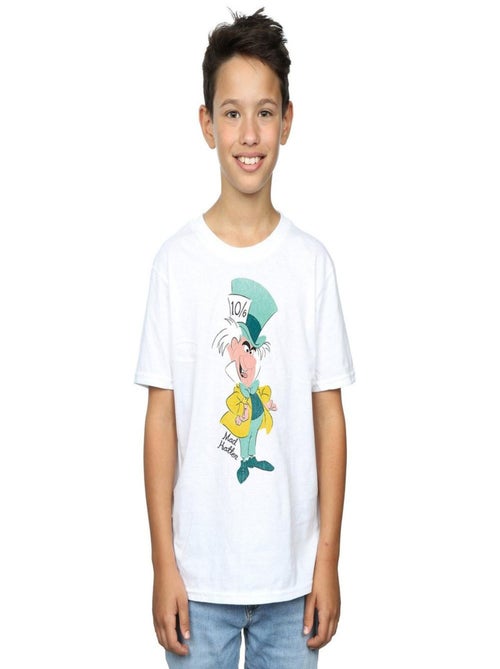 Disney - T-shirt ALICE IN WONDERLAND - Kiabi