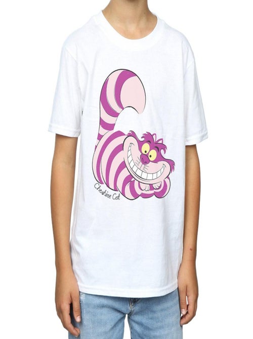 Disney - T-shirt ALICE IN WONDERLAND - Kiabi