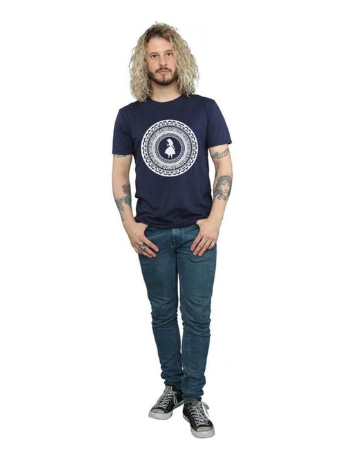 Disney - T-shirt ALICE IN WONDERLAND - Kiabi