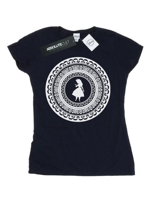 Disney - T-shirt ALICE IN WONDERLAND - Kiabi