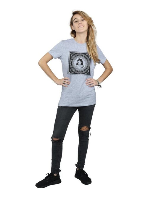 Disney - T-shirt ALICE IN WONDERLAND - Kiabi