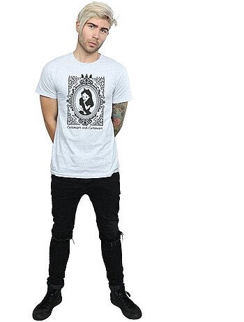 Disney - T-shirt ALICE IN WONDERLAND