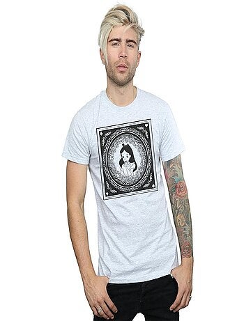 Disney - T-shirt ALICE IN WONDERLAND