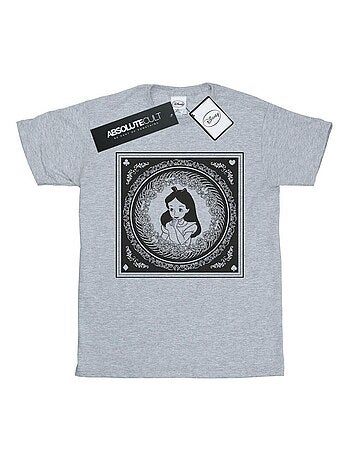 Disney - T-shirt ALICE IN WONDERLAND